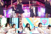 【疑問】AKB48とモー娘。ってどっちが上なの？