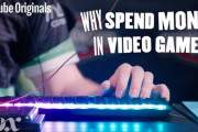 なぜビデオゲームに課金してしまうのか？　海外の反応