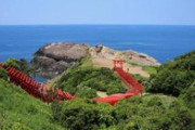 島根県民「す、すいません！ もしかして……山口県民っすか…？」山口県民ワイ「ん？」