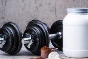 【新説？】医者「筋トレしてもプロテインは飲むな！」