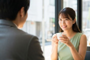【婚活/同時進行】マッチングアプリで会った相手から他に会っている人がいるか聞かれたら正直に言う？言わない？