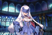 【FGO・画像あり】メリュ子の眉毛を目立たなくした結果wwwwww←ん？妙だな…