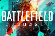 PS5/PS4「Battlefield 2042」が予約開始！最大128人対戦に対応した次世代BF！