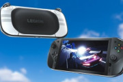 Lenovoも携帯ゲームPC市場に参入か Windows搭載｢Legion Go｣を開発中との噂