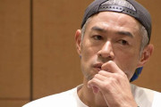 イチロー氏 全力野球から全力講演「ピンチは自分を前に進めるためのチャンスだったっていう日が来てほしい」