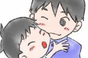 嫁が殆ど育児しなくなった。→俺が殆どの事やって、息子もうすぐ4歳になるけど、未だ子育ては俺がやってるなあ…