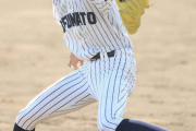日ハム、佐々木の外れ1位は創志学園・西＆興南・宮城