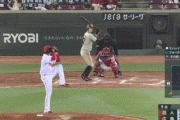 【広島対巨人7回戦】広島・栗林　デビューから13試合連続無失点　ついに甲斐野の記録に並んだ！