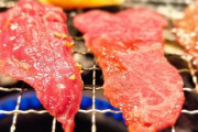 【朗報】ダイエットワイ、焼肉があんま太らないことに気づく