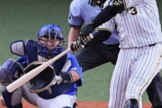 【阪神】大山悠輔が安打と四球で連日勝利に貢献「これからも１つ１つ全員で戦って」