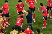 【悲報】サッカーW杯、韓国のグループリーグ敗退が決定ｗｗｗｗｗｗｗｗｗｗｗｗｗｗ