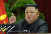 【北朝鮮】金正恩党委員長、苦難体験　食糧難で「草のかゆを人民と一緒に食べた」