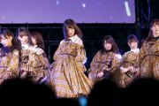 【日向坂46】ライブもドローンレースも白熱した「FAI Drone Tokyo 2019 Racing ＆ Conference」