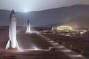 イーロン・マスク氏がテキサス州に新都市「スターベース」設立を打診…打ち上げ施設と製造拠点！