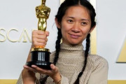 【芸能】中国出身監督の米アカデミー賞快挙、母国で中継されず…過去に中国政府を批判していたため