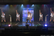 【SKE48】研究生「青春ガールズ」公演はただひたすら応援したくなる公演！