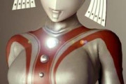 【画像】少年誌「ウルトラの母とセブンの母親はさお姉妹だ」