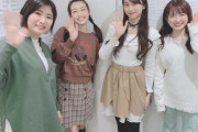 もしもこの4女子が合コンに来たら