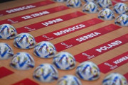 いよいよカタールW杯組み合わせ抽選会！中継は？抽選方法は？ポット分けは？