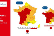 【海外の反応】フランス人「パリは燃えているかって？フランスが本当に燃えているんだが！！！」