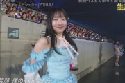 【AKB48 #白鳥沙怜】さりいちゃん、日テレで見つかってしまう