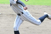 日ハム白井スカウトが高校No.1二刀流の山形中央・武田を高評価「1人だけ雰囲気が違う」