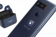 QualcommがSnapdragonブランドのスマホを16万4880円で発売へ　製造はASUS､イヤホンや65W充電器同梱