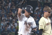 【朗報】3番岸潤一郎、正解だったｗ