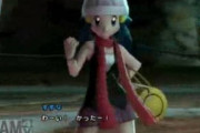 【画像】2006年にWiiで発売したポケモンのゲームのグラフィックｗｗｗｗ