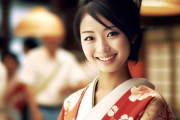【悲報】海外で「外人が着物を着てる！文化の盗用だ！」と大炎上　着物の人「私日本人なんだけど。。。」→