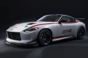 【朗報】日産が「フェアレディZ」をベースにレーシングカーを開発　2023年シーズンより供給開始