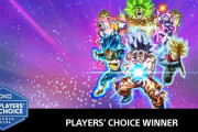 【海外】PS.blog 10月発売タイトルのプレイヤーズチョイスは『ドラゴンボール Sparking! ZERO』！　11月発売タイトルの投票受付開始