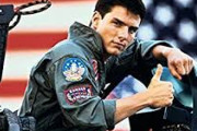 トップガンとかいうクソまらんのに名作扱いされてる映画ｗｗｗｗｗｗｗｗ