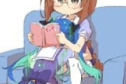 【ウマ娘】ターボさん、そこを代わってくださいまし。