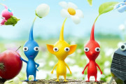 ピクミン新作、突然の発表！！