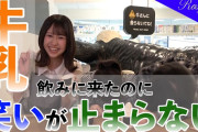 【朗報】島川波菜、わずか11分の動画で、40回ボケ倒す世界新記録達成ｗ