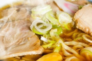 東日本が西日本に圧勝してる食べ物といえば!?