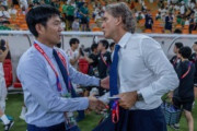 外国人「実現するとは..」サウジアラビア代表、マンチーニ監督を解任!?後任に大物監督を招聘か!?海外ファンの反応とは!?【海外の反応】