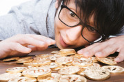 【朗報】ワイ、仮想通貨で含み益がガチでヤバイことになるｗｗｗｗｗｗｗ