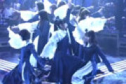 【動画】 「うたコン」櫻坂46、生演奏なのに口パクで視聴者騒然 「演奏者に失礼」「斬新な演出を見た・・」