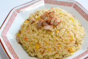 【悲報】なぜ母ちゃんが作るチャーハンはまずいのか？
