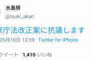 【悲報】有名アニメ監督の水島努さん、ネトウヨを煽った結果フォロワーがなんと300人も減ってしまう