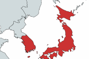 【海外の反応】日本と韓国と台湾は統一して一つの国家になるべきだ！