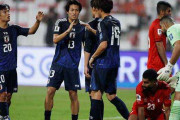 【サッカー】日本は「本当に脱亜入欧しそう」 無双ぶりに中国記者脱帽「強すぎる」　ファンも「欧州予選に参加しても首位通過しそう」