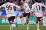神戸、大迫PK失敗→決勝FK弾でFC東京に逆転勝利！C大阪は香川先制弾＆レオ・セアラPK弾で東京V下し今季初勝利！京都も川崎下し今季初勝利　J1第３節（関連まとめ）