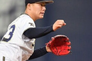山本由伸がプロ野球OBから大絶賛されてる理由