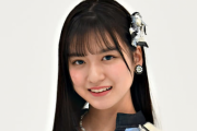 SKE48最年少・林美澪　みんなの「笑顔の花」咲かせたい　アイドルの理想像も激白【東スポ】