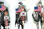 海外「思わず笑ってしまった…」だんだん対等に？米韓関係を表現したイラストに海外興味津々（海外反応）