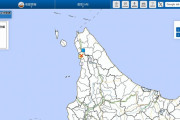 【留萌地方】北海道で最大震度4の揺れを観測 M3.6 震源地は留萌地方中北部