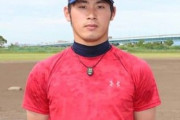 【西武】ドラフト8位、岸潤一郎はプロで活躍できるのか